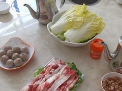 -潮悦牛肉火锅城(水贝店)