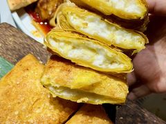 -清真·卡德尔大叔新疆主题餐厅(龙汇路店)