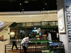 -木屋烧烤(龙湖天街店)