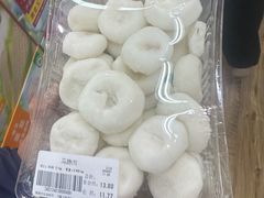 -果蔬好生活超市(双井店)
