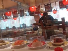-莲寿司(国兴店)