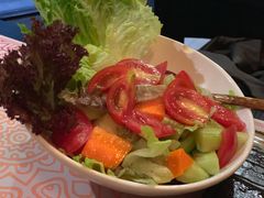 -克比叔叔印度餐厅Kebabs on the Grille(永康路分店)