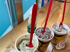 -DQ·蛋糕·冰淇淋(大宁国际商业广场店)