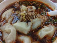 -笑来喜馄饨小笼工坊店(湖滨街店)