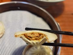 -金原鸭血粉丝汤·汤包·脆皮烤鸭(南京博物院店)