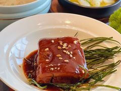 -老北门·苏帮菜·湖景包间(月光码头店)