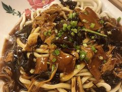 -锅儿挑面馆