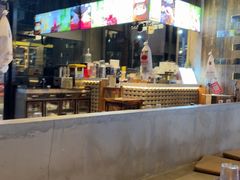 -破店肥哈·海鲜·烧烤(郑州银泰inPARK店)