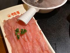 -锅首鲜品火锅(鸳鸯店)
