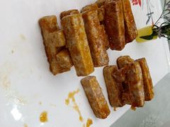-清真悦宾楼食府(海湖店)