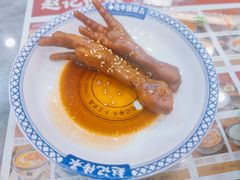 -赵记传承·中国甜品(福州总店)