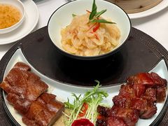 -明阁 Ming Court(广州朗豪酒店)