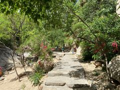 -黑龙潭风景区