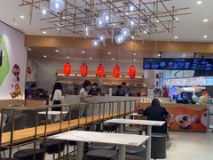 -鲜芋仙(番禺万达广场店)
