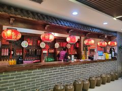 -东北大院·东北菜(三台子店)