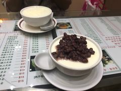 -义顺牛奶公司(新马路老店)