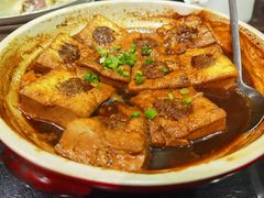 -汀小府·福建客家菜(鼓山沃尔玛店)