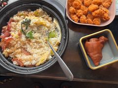 -陆琴脚艺·足浴·SPA(夫子庙店)