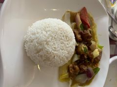 -开心果牛扒城(雍华庭店)