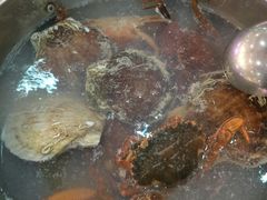 螃蟹-春华海鲜城(广场西苑店)