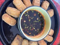 -涵家味土菜馆·徽州一绝臭鳜鱼(三河古镇店)