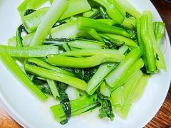 -一品烧农庄·佛山本地菜(西岸店)