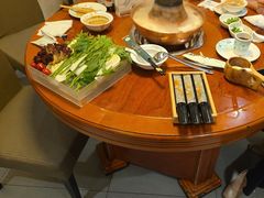 -阳坊胜利涮羊肉(阳坊老店)