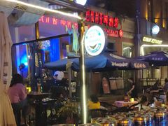 -巴伐利亚啤酒坊(意式风情街店)