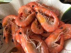 -四川人郑霞海鲜