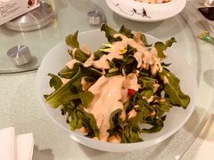 -燕郊烧鸽子(广安路店)