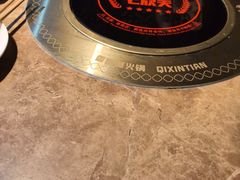 -七欣天香辣蟹火锅(上海银亿滨江店)
