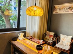 -邈墨茶馆(凤起路店)