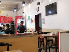 大堂-螺蛳粉先生(蓟门桥店)