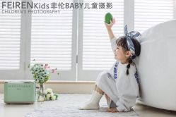 -喜糖摄影STUDIO