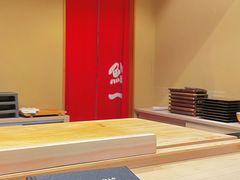 -鮨一日本料理(大中华店)
