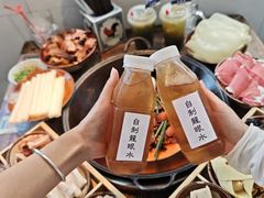 -芈重山老火锅(洪崖洞店)