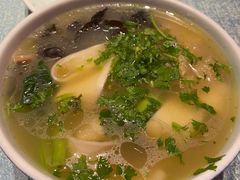 -萧记三鲜烩面(黄河南路店)