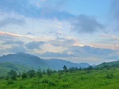 -北京灵山风景区