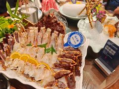 -东海怡品海鲜豆捞(舟宿夜江店)