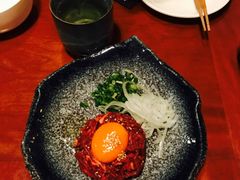 -牛玄庵日式寿喜烧·料理店(新源里店)