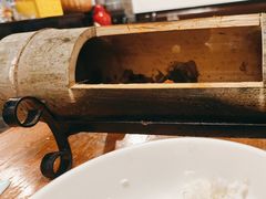 -老街坊餐吧