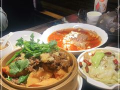-陈麻婆豆腐总店