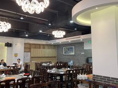 大堂-农汤老店(顺联公园里店)