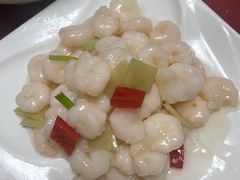-邀月楼(新华路店)