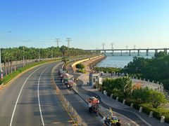 -宝安西湾红树林湿地公园