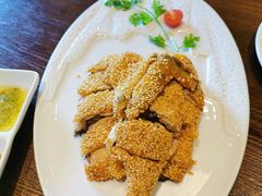 -ZEN采蝶轩·粤味臻鲜·手作点心·商务宴请(泰州店)