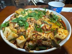 -阿葉农家饭店