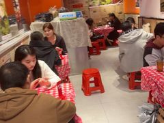 -荆九爷爆炒桥头三嫩(浙大店)