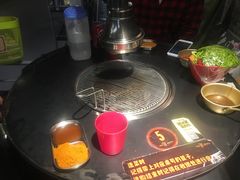 -碎怂烤肉(钟楼柳巷店)