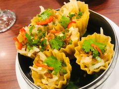 -小槟城美食馆